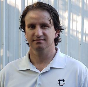 Meet your Posher, Garrett